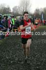 Senior mens Northern Cross Country  Championships, Pontefract. Photo: David T. Hewitson/Sports for All Pics
